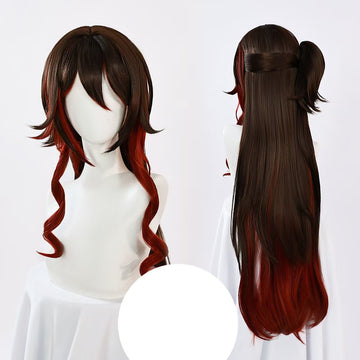 Honkai: Star Rail|Fugue Wig