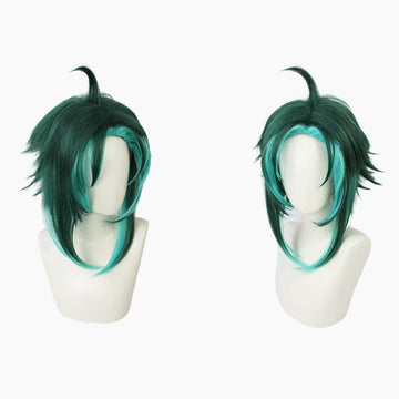 Genshin Impact|Xiao Wig