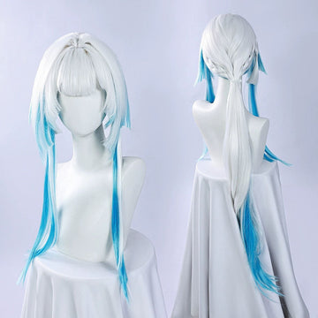 Honkai: Star Rail|Cerydra Wig