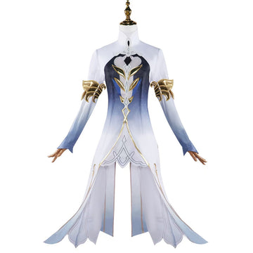 Genshin Impact|Furina COS Costume