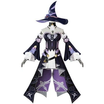 Honkai: Star Rail|The Herta COS Costume