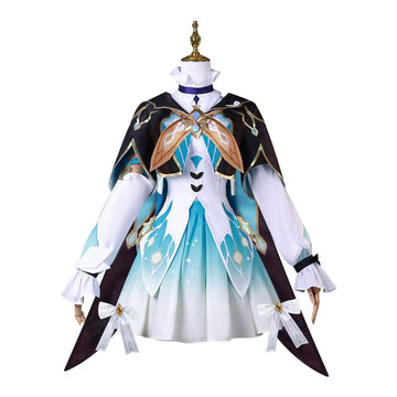 Honkai: Star Rail|Firefly COS Costume