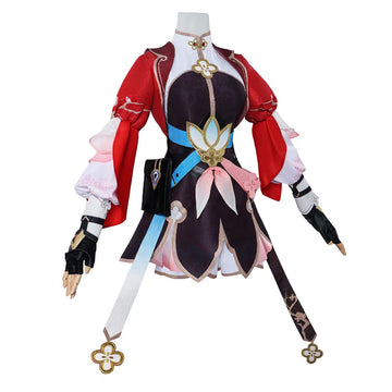 Honkai: Star Rail|March 7th COS Costume