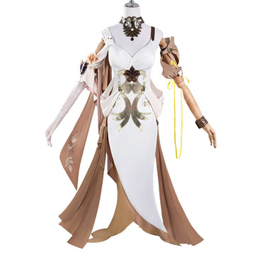 Honkai: Star Rail|Aglaea COS Costume