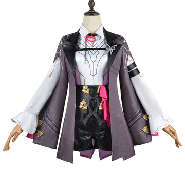 Honkai: Star Rail|Kafka COS Costume