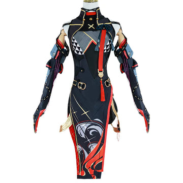 Wuthering Waves|Yinlin COS Costume