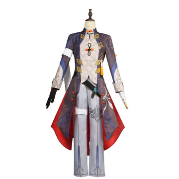 Honkai: Star Rail|Blade COS Costume