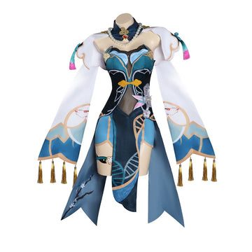 Honkai: Star Rail|Ruan Mei COS Costume