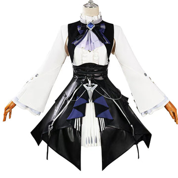 Zenless Zone Zero| Vivian Hoshimiya COS Costume