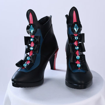 Wuthering Waves|Carlotta Shoes