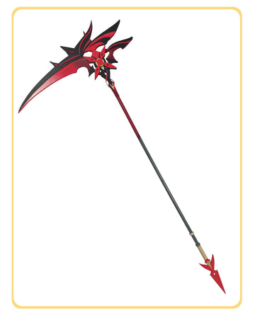 Genshin Impact|Arlecchino New Version