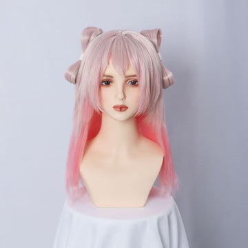 Honkai: Star Rail|March 7th Wig