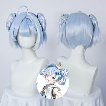 Wuthering Waves|Youhu Wig