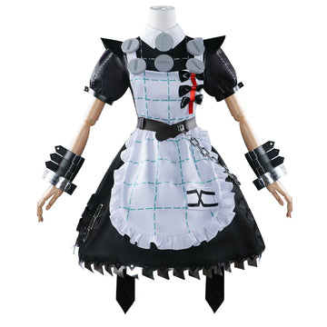 Zenless Zone Zero|Corin Wickes COS Costume