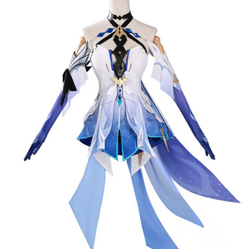 Genshin Impact|Skirk COS Costume