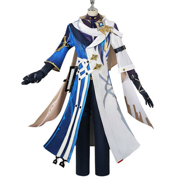 Honkai: Star Rail|Sunday COS Costume