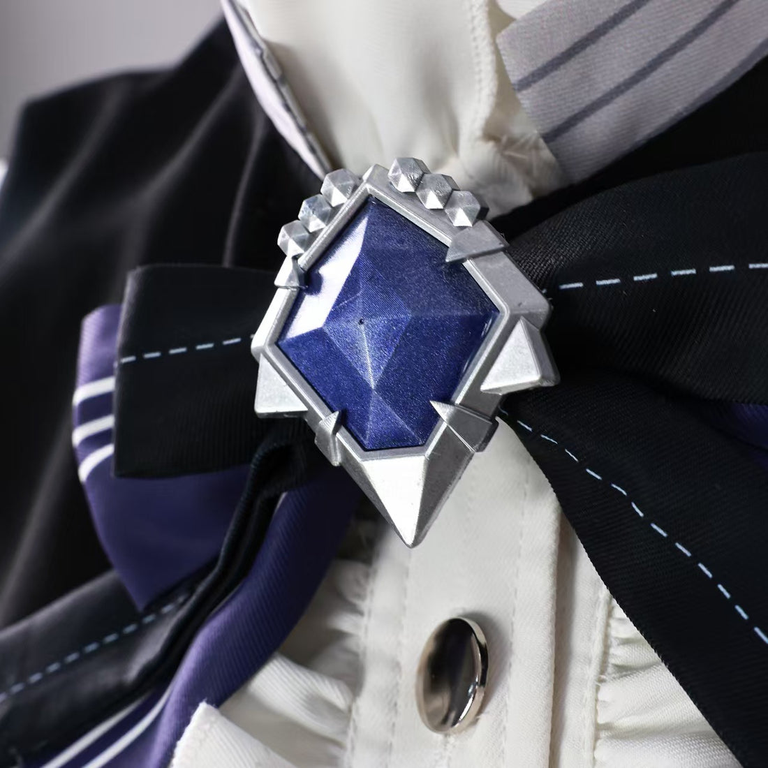 绝区零|薇薇安  COS服装
