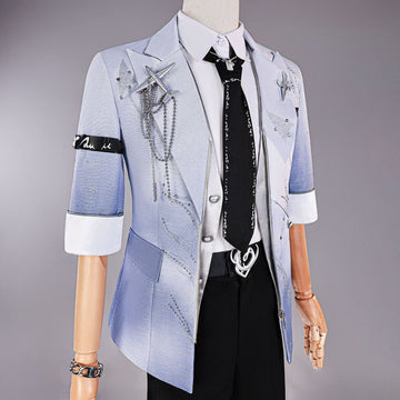 Love and Deepspace|Caleb Birthday outfit