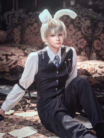 Love and Deepspace|Xavier COS Costume
