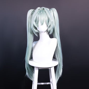 Zenless Zone Zero|Corin Wickes Wig