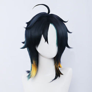 Genshin Impact|Kinich Wig