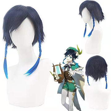 Genshin Impact|Venti Wig