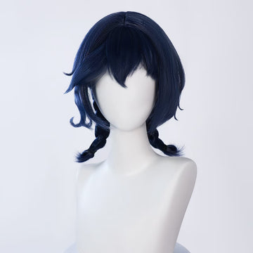 Genshin Impact|Xiangling Wig