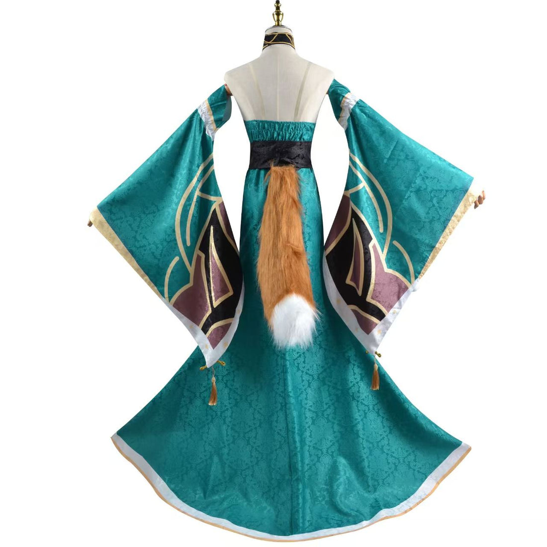 原神|五郎  希娜小姐COS服装