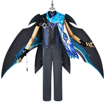 Genshin Impact|Ororon COS Costume