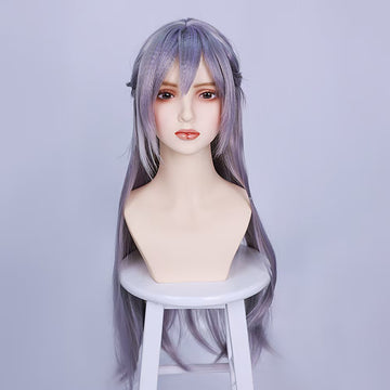 Honkai Impact 3|Fuka Herrscher of Sentience Wig
