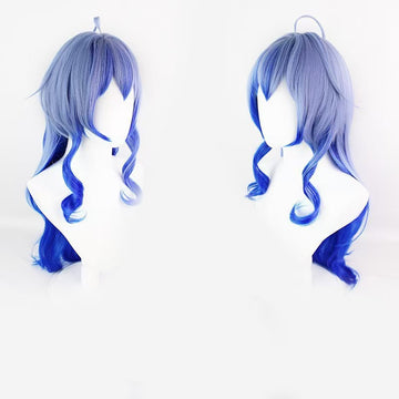 Genshin Impact|Ganyu Wig