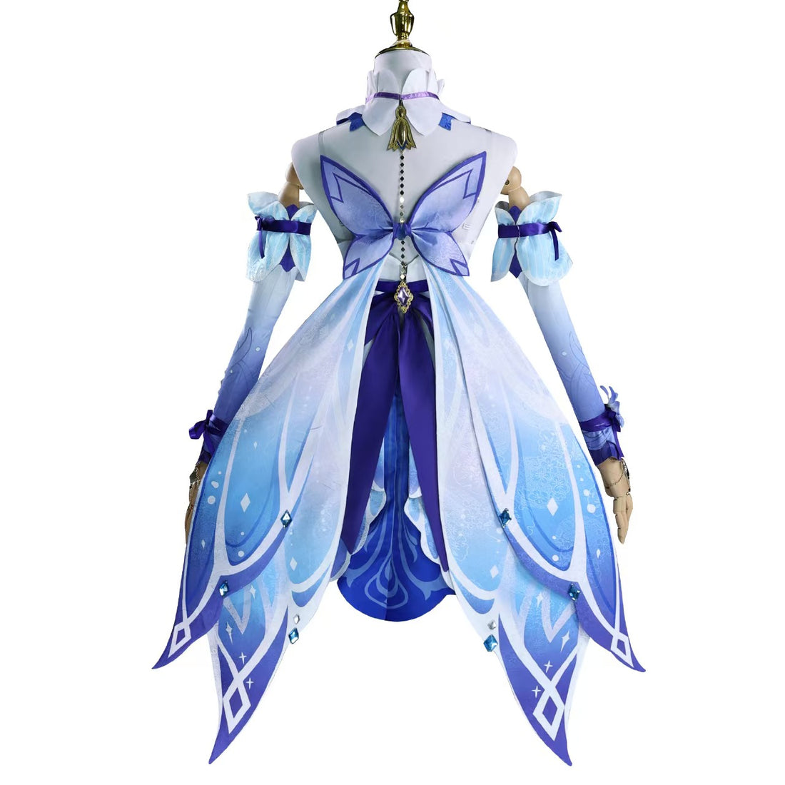 原神|妮露  莎邦之息COS服装