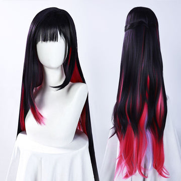 Honkai: Star Rail|Hysilens COS Wig