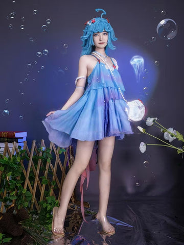 Honor of Kings | Dolia COS costume