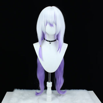 Honkai: Star Rail|Black Swan Wig