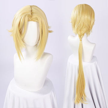 Zenless Zone Zero|Hugo Wig