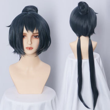 Honkai: Star Rail|Yunli Wig