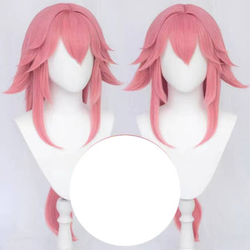 Genshin Impact | Yae Miko Wig