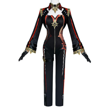 Genshin Impact|Mavuika COS Costume