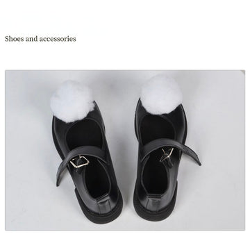 Honor of Kings|Mayene Shoes