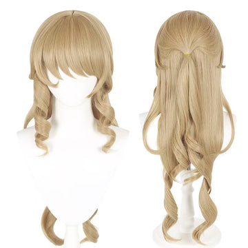 Genshin Impact|Navia Wig