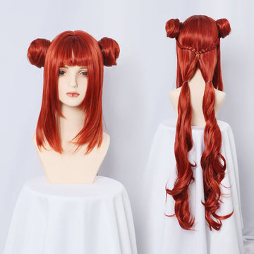 Genshin Impact|Nilou Wig