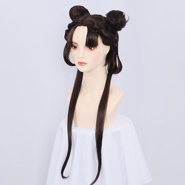 Honor of Kings|Xiao Qiao Wig