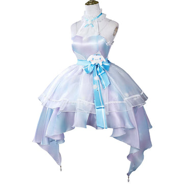 Honor of Kings|Yaria Big Ear Dog Dream COS Costume