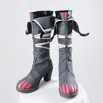 Zenless Zone Zero|Jane Doe Shoes