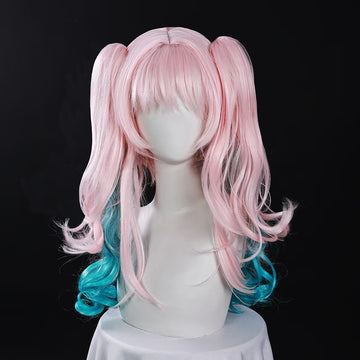 Honkai: Star Rail|Hyacine Wig