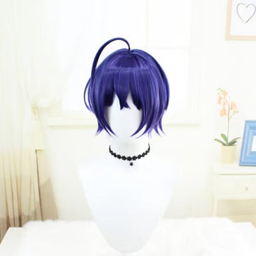 Zenless Zone Zero|Belle、Wise Wig