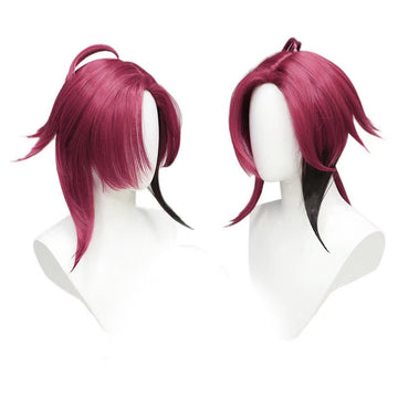Genshin Impact|Shikanoin Heizou Wig