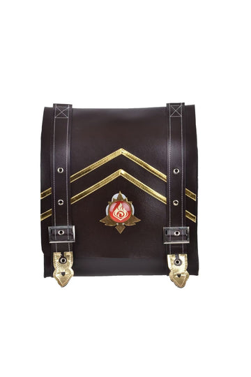 Genshin Impact|Klee Backpack