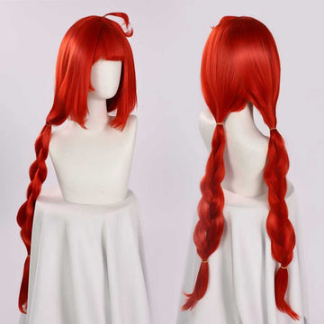 Zenless Zone Zero|Ukinami Yuzuha Wig